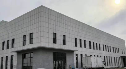 內(nèi)蒙通遼扎魯特旗魯北產(chǎn)業(yè)園化工園區(qū)基礎(chǔ)設(shè)施提升改造項(xiàng)目順利竣工交付